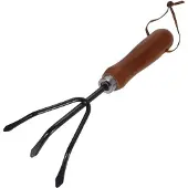 Progarden Gartenwerkzeug-Set, 3-teilig