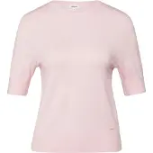 s.Oliver Pullover Pink Größe: 40 | Longsleeves Outlet | Damen | Rosa
