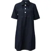 QS Kleid in 59Y8_navy | Gr.: 34