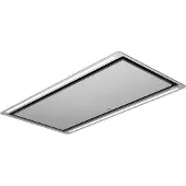 Elica Hilight-X H 16 PRF0167045A Deckenhaube 100 cm Edelstahl