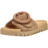 Gabor Pantolette "Pantoletten Leder"