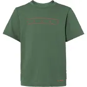 Vaude Print Kurzarm-t-shirt