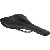Usorteret 614 Ergowave active 2.1, Fahrrad Sattel, 275x12x50cm, schwarz, SQL-2756