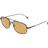 Paul Smith PS26100S PURLEY Semimatte black 59/18/145 Herren Sonnenbrillen