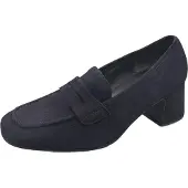 Gabor Hochfrontpumps Damen 32303836373639 Blau 37 EU