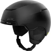 Giro Skihelm Jackson MIPS Unisex Matte Black-52 - 55,5 cm