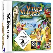 Virtual Villagers