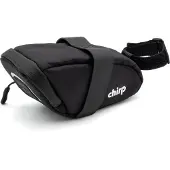 Chirp Tour Satteltasche S schwarz