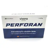 Keine Eigenmarke Perforan Naturals Kapseln