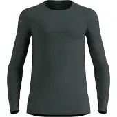 Odlo Funktionsshirt Active Warm Herren Urban Chic-XL