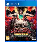 Samurai Shodown [NeoGeo Collection] (PS4)