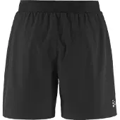 Craft Sporthose Herren ADV Essence 2-In-1 Shorts 2 Black-XL
