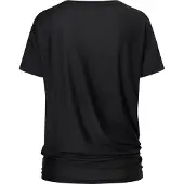 Super.natural Damen T-Shirt Yoga loose