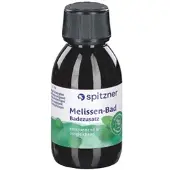 W. Spitzner Arzneimittelfabrik GmbH Spitzner Melissen Bad