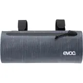 Evoc Wp 1.5l Lenkertasche Schwarz Schwarz One Size
