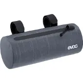 Evoc Wp 1.5l Lenkertasche Schwarz Schwarz One Size