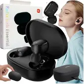 Xiaomi Kabellose Redmi Buds Essential Bluetooth 5.2 Kopfhörer HD-Klang