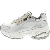 Waldlaufer H-Pepper 721002-103-211 (6.5/silber perl beige)