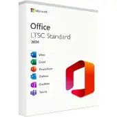 Office-keys.nl Office 2024 Standard | Windows