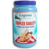 PADU Chemie LAGUNA TRIPLEX Tabletten 1,6 kg