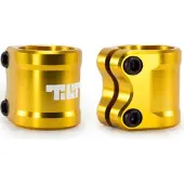 Tilt ARC Stunt-Scooter Clamp 35 Gold (03-06-400)