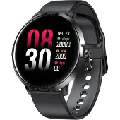 IOMI IO-SMW20-B, 3,3 cm (1.3"), Touchscreen