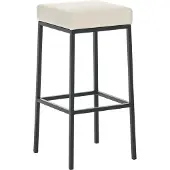 CLP Barhocker Montreal B80 creme