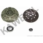 KAWE Kupplungssatz Kupplung 8090505
