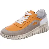 Gemini Sportliche Schnürschuhe Damen 32303230393434 Beige 37 EU