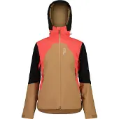 Maloja ToscM. Alpine Insulated Jacket clay 34/XS