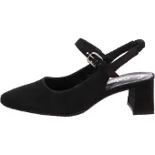 Gabor Slingpumps Damen 31383130353130 Schwarz 37 1/2 EU