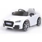 Eljet RS TT weiß