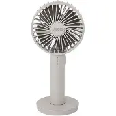 Unold 86627 Breezy Ii Tragbarer Ventilator