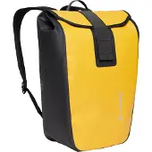 Vaude Clubride Aqua 17 Bikerucksack (Volumen 17 Liter/ Gewicht 0,76kg) burnt yellow