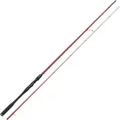Westin W6 Crankstick 2Nd 239cm M 5-40g - Spinnrute