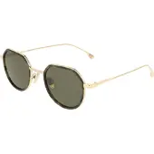 Paul Smith PS26101S PINNELL Gold/khaki havana 50/24/145 Uni Sonnenbrillen