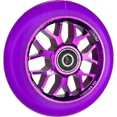 Fantic26 Spy7 Stunt-Scooter Rolle 110mm Abec11 Lila/ PolyurethanLila
