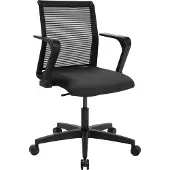 Topstar Sitness Smart Point AL.R2 schwarz/anthrazit
