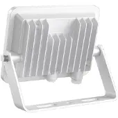 DOTLUX LED-Strahler FLOORslim 20W 3000K weiß
