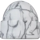 Buff Jr Polar Prints Hat Bargy