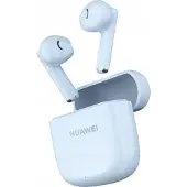 Huawei Kabellose In-Ear-Kopfhörer Freebuds SE 2 Blau mit Bluetooth