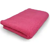 Vetbed Vet Bed Hundebett mit Antirutschbeschichtung fuchsia 100 x 75 cm