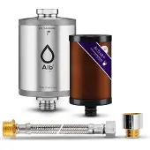 Alb Filter Trinkwasserfilter Active Plus