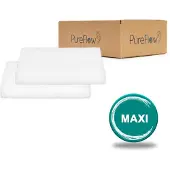 PureFlow NATURE maxi Filtertafeln 3-D Flächenfilter auswaschbar UV-stabil, hohe Durchlaufgeschwindigkeit, verschiedene Größen