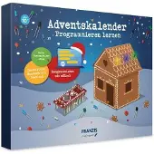 Sonstige Verlage Adventskalender Programmieren lernen 2020
