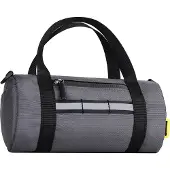 Rhinowalk Fahrradtasche, Lenker RK9101 grau