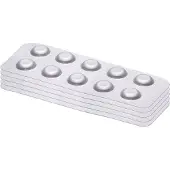 POWERHAUS24 PoolLAB Testtabletten CYA-Test Photometer 50