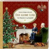 Sonstige Verlage Das kleine Adventsglück - Der kleine Lord