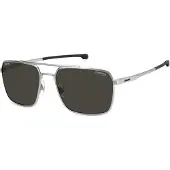 Carrera CARDUC 057/S Brushed palladium 59/18/140 Herren Sonnenbrillen