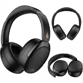 Edifier Kabellose Kopfhörer Wh950Nb In-Ear Anc Bluetooth 5.3 Schwarz